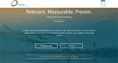 Desktop Screenshot of operad.com